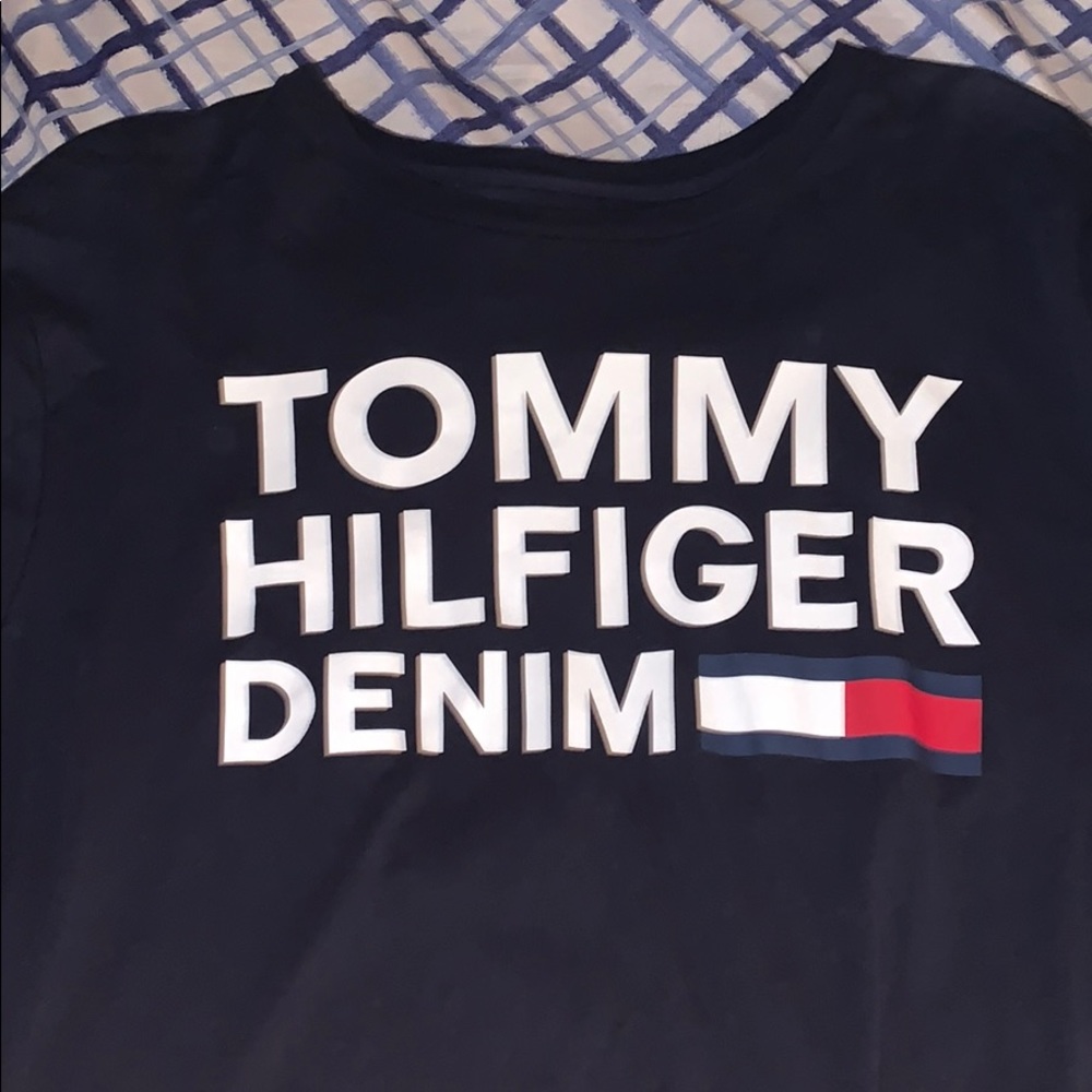 Tommy Hilfiger T-shirt